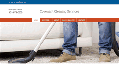 Desktop Screenshot of lexingtonparkcarpetcleaner.com